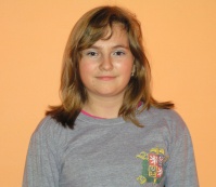 Marešová Kateřina